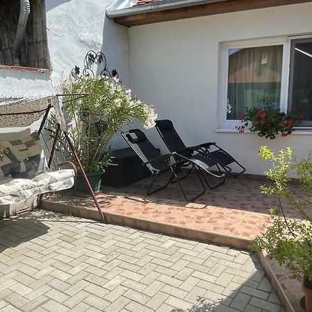 Elizabeth Apartman Tokaj Buitenkant foto