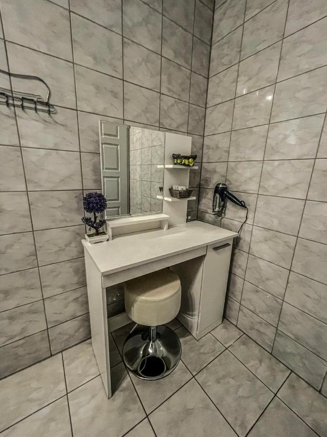 Elizabeth Apartman Tokaj Buitenkant foto