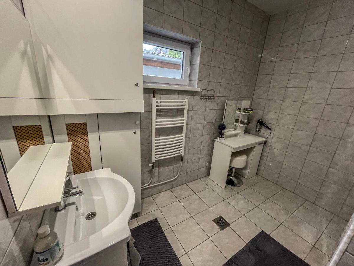 Elizabeth Apartman Tokaj Buitenkant foto