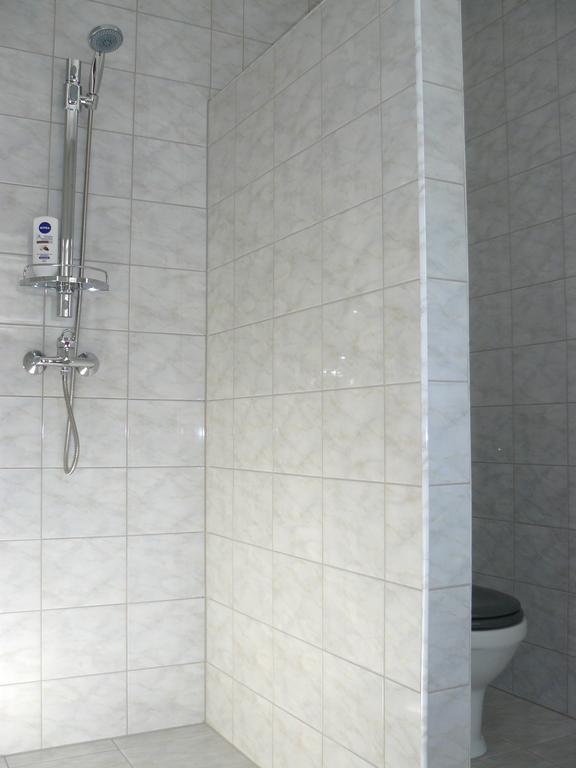 Elizabeth Apartman Tokaj Buitenkant foto