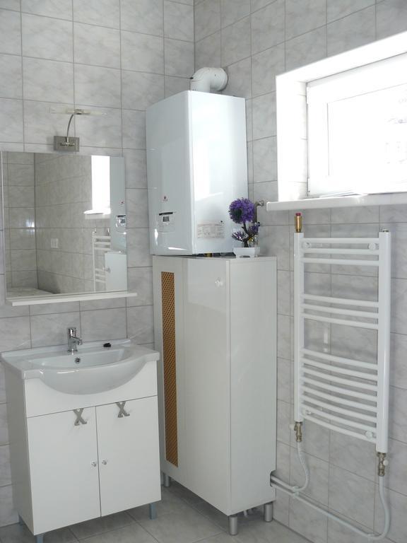Elizabeth Apartman Tokaj Buitenkant foto